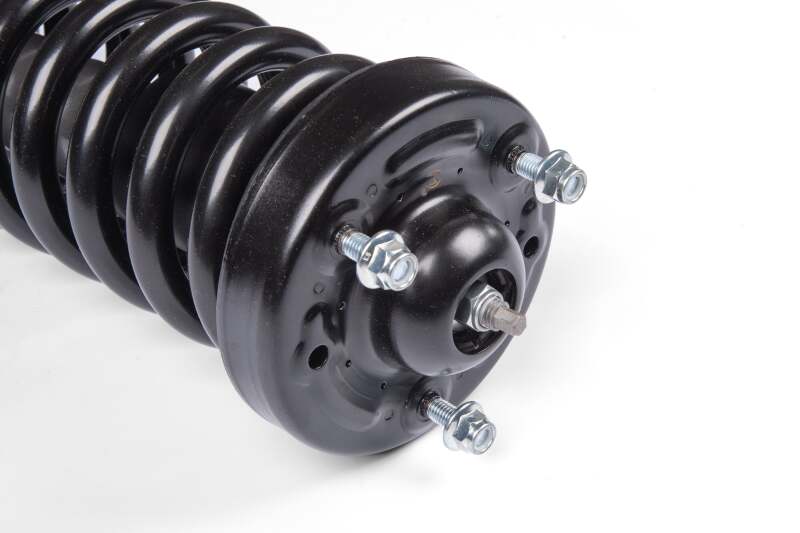 Ford F150 Suspension Lift Kit - Zone Offroad - 6in Loaded Strut - `09-`13